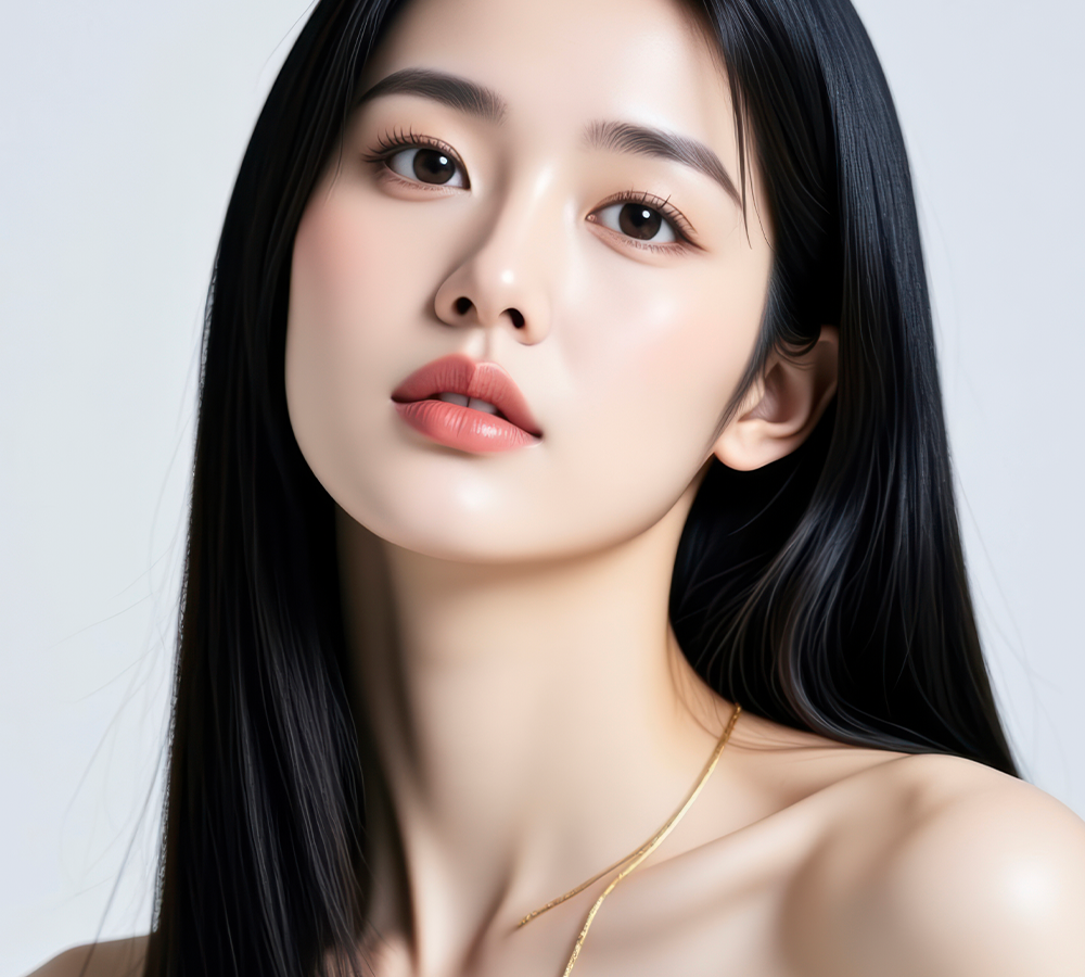 벨린 넥 성형 시술 대상 안내 이미지