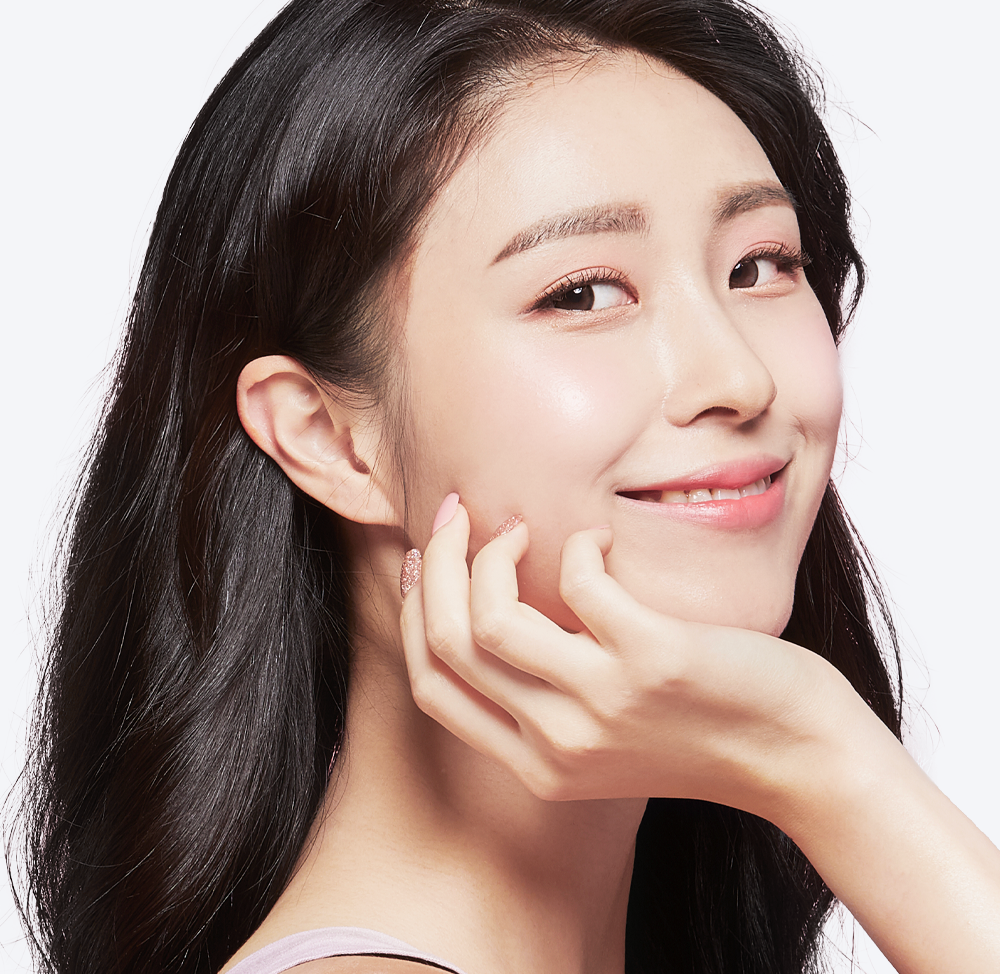 성형 시술 대상 안내 이미지