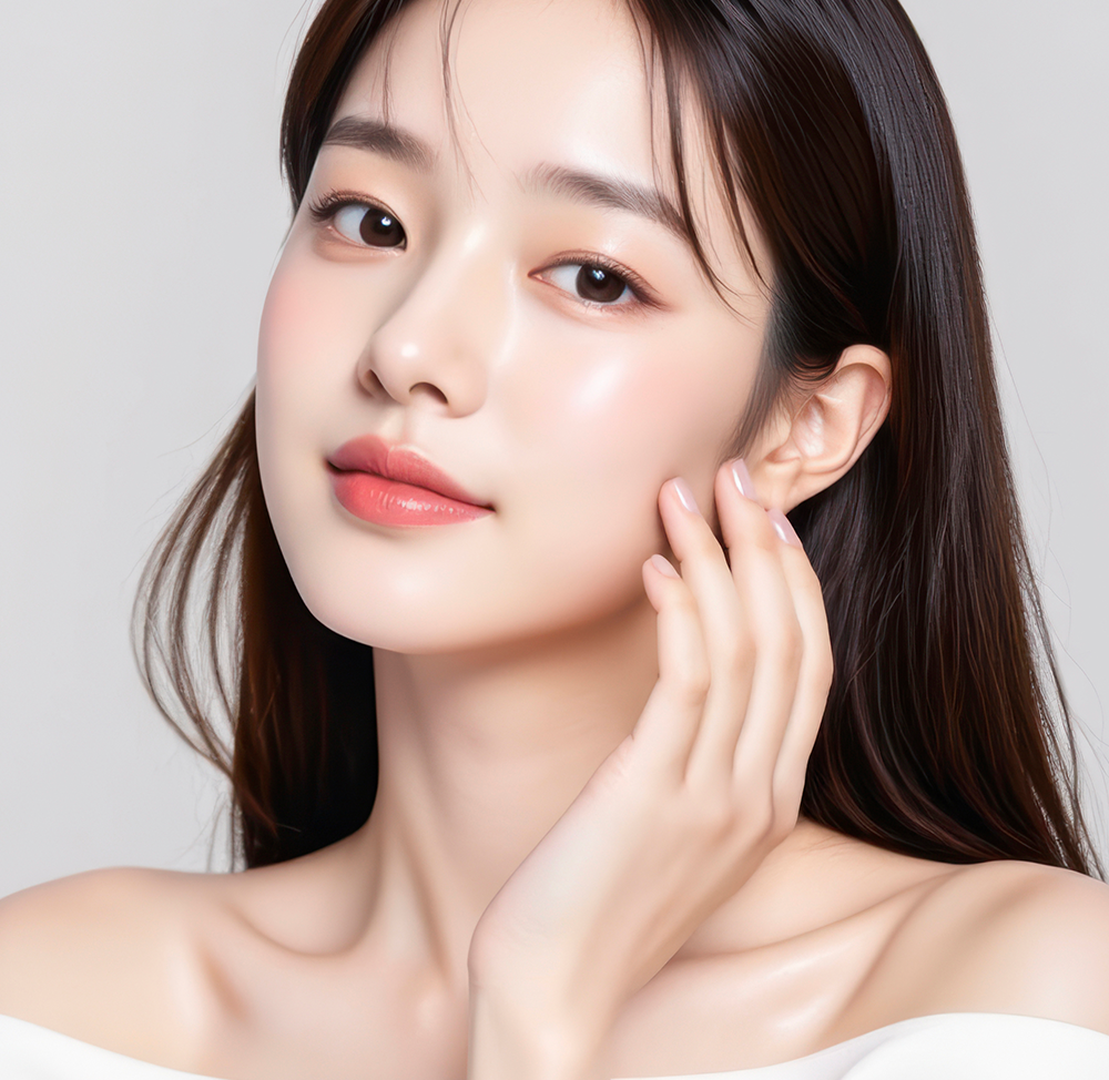 성형 시술 대상 안내 이미지