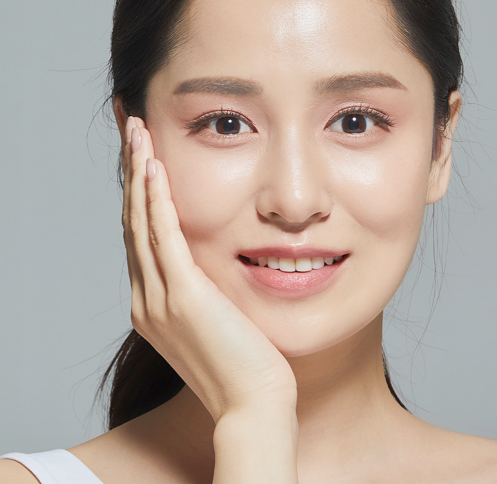 성형 시술 대상 안내 이미지