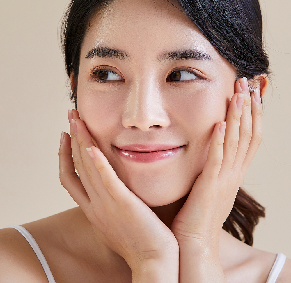성형 시술 대상 안내 이미지