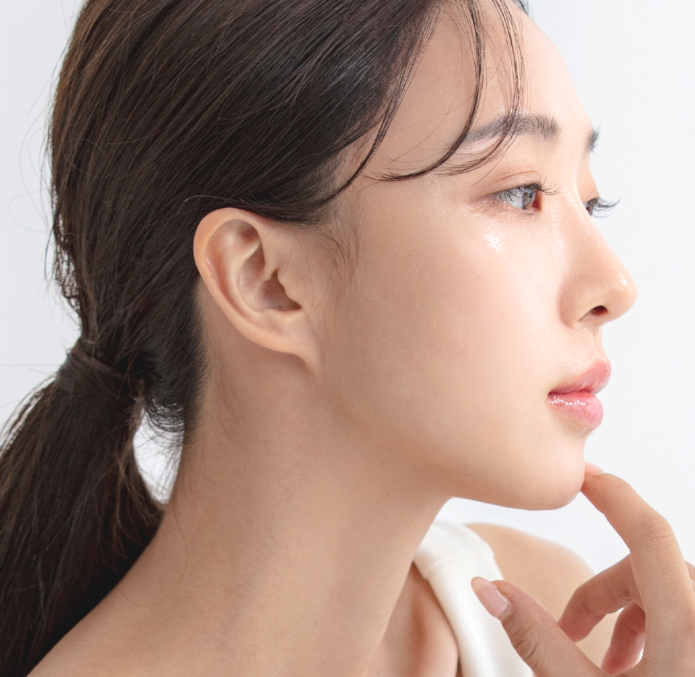 성형 시술 대상 안내 이미지