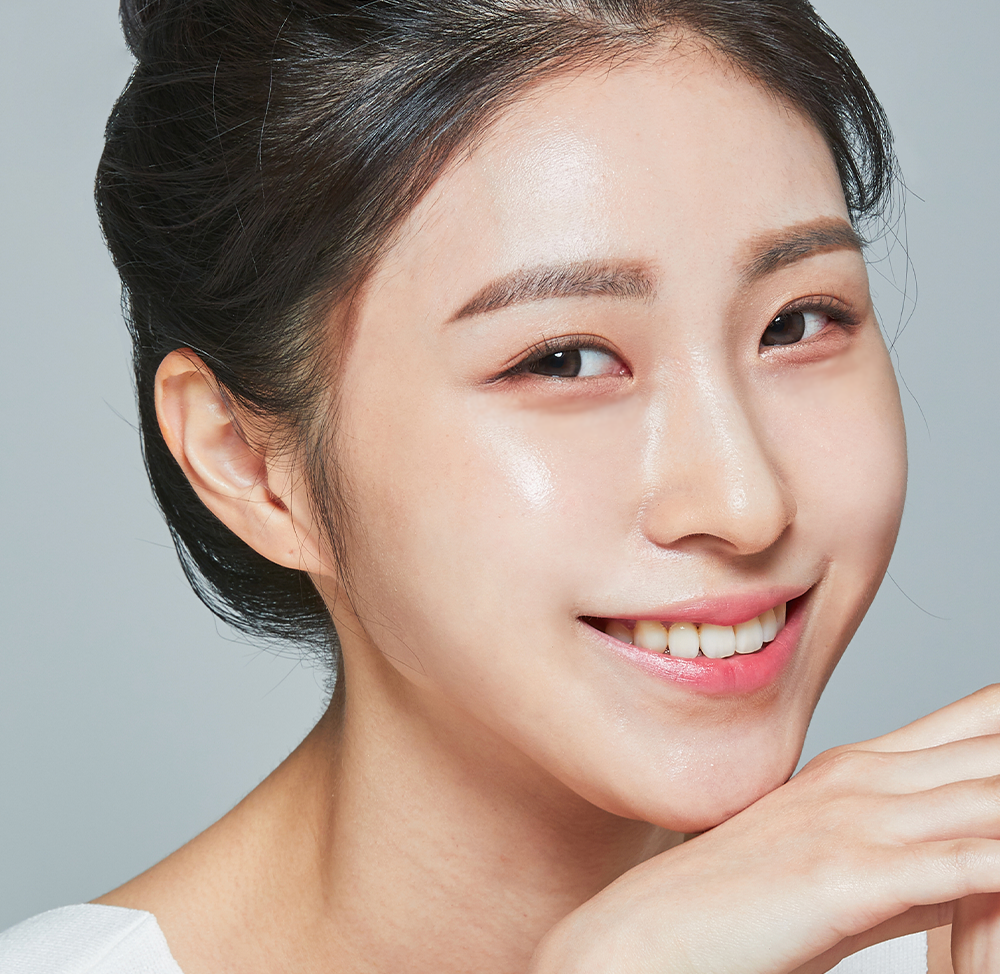성형 시술 대상 안내 이미지