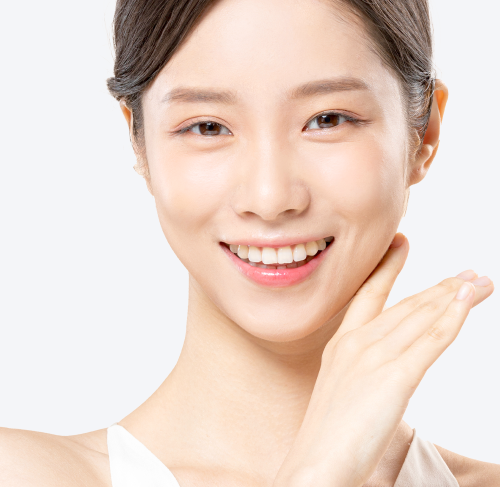 성형 시술 대상 안내 이미지