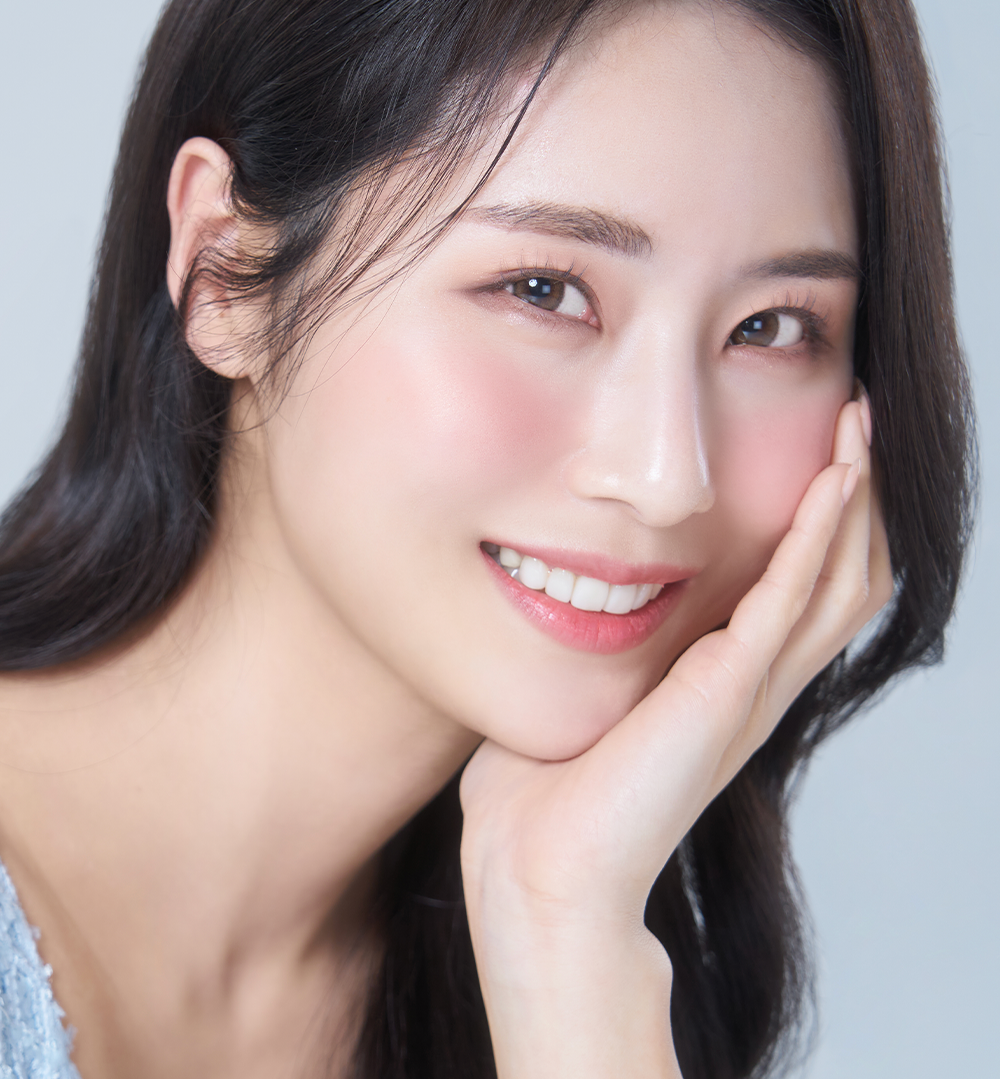 성형 시술 대상 안내 이미지