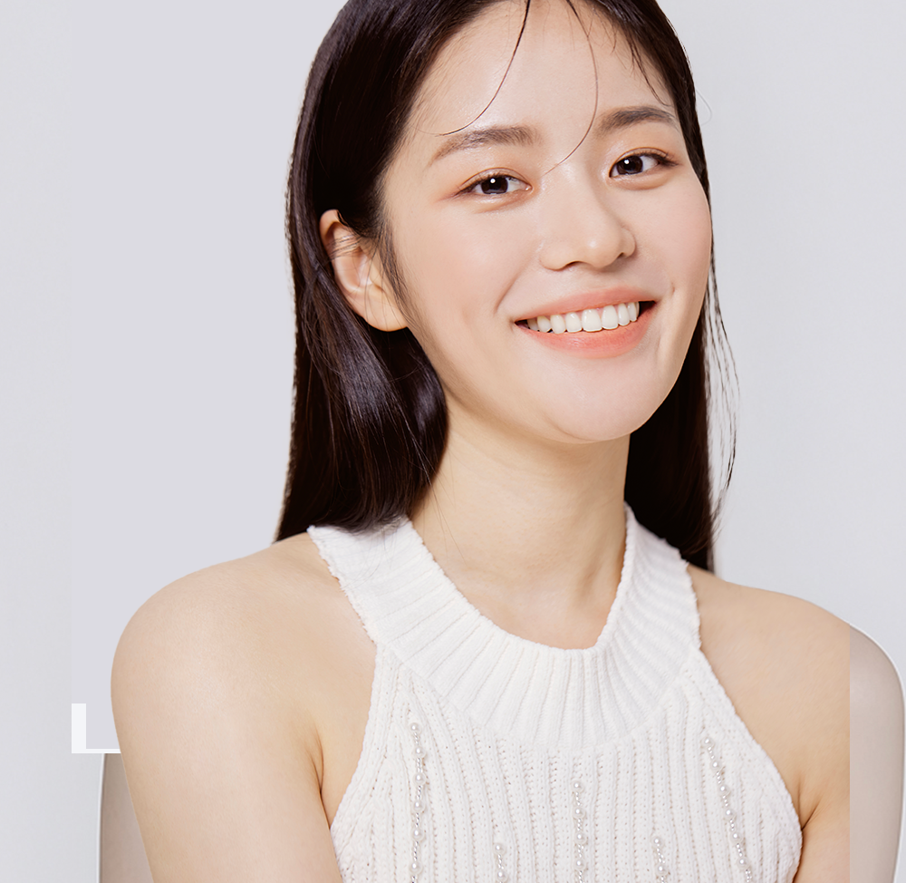 성형 시술 대상 안내 이미지