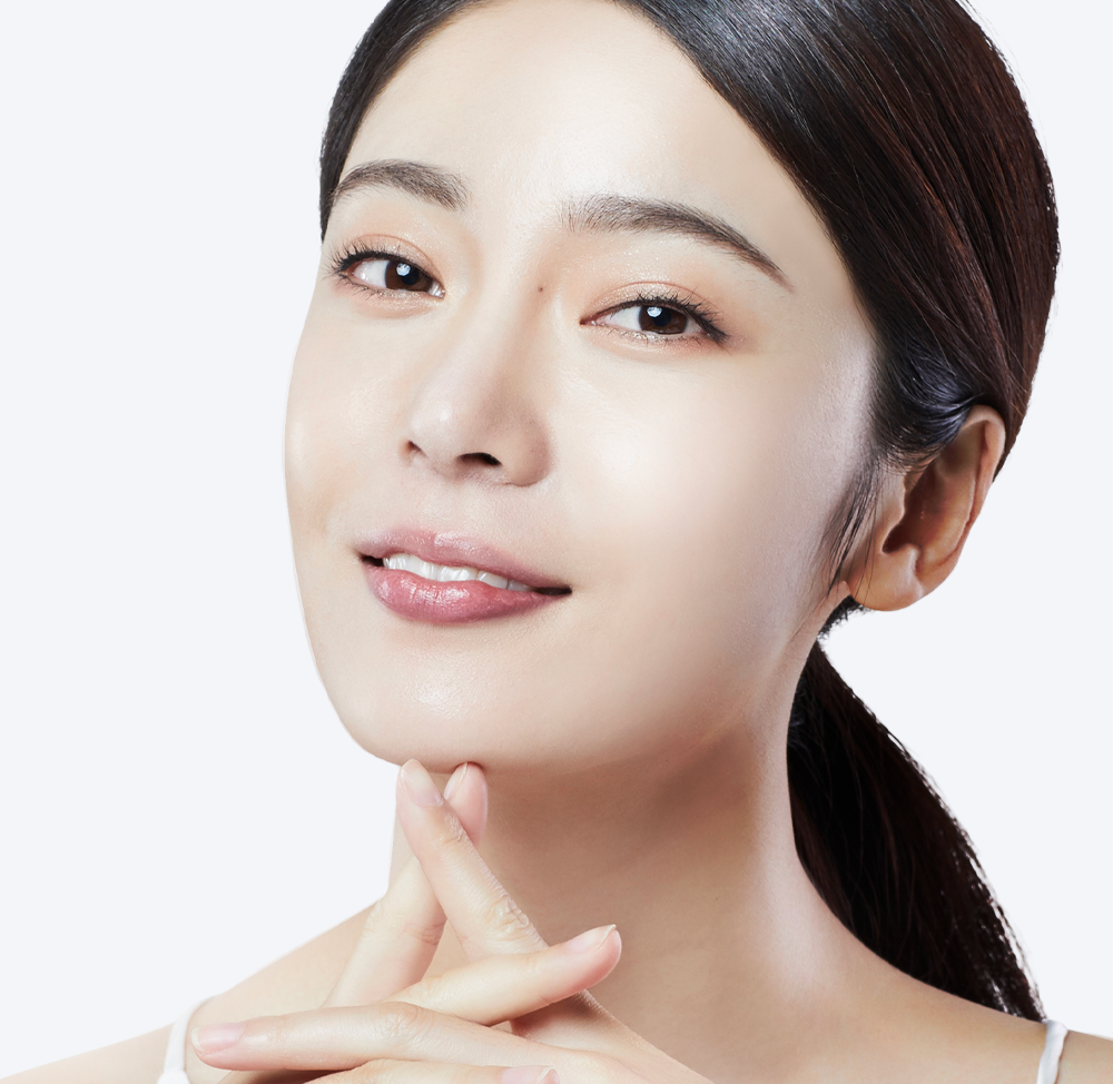 성형 시술 대상 안내 이미지