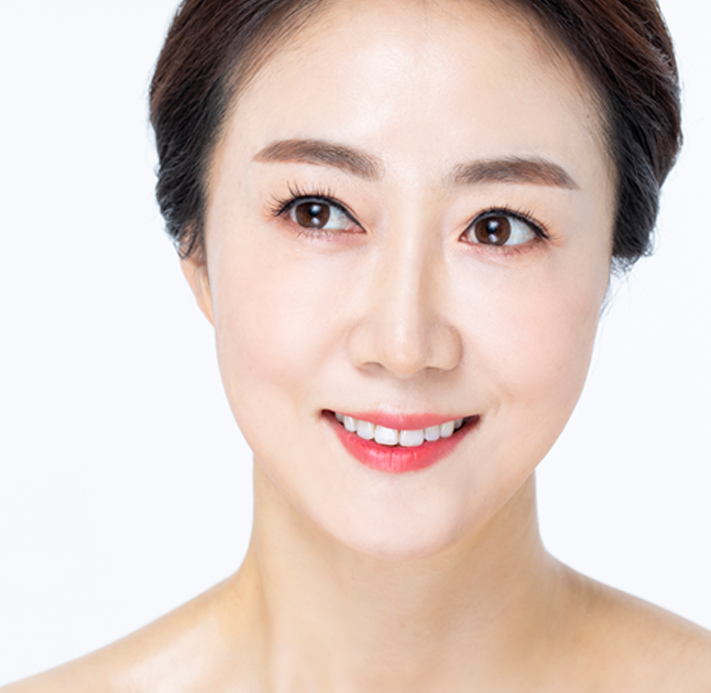 벨린 넥 성형 시술 대상 안내 이미지
