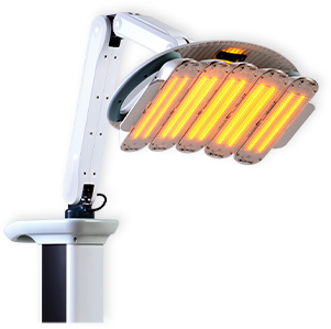 재생 관리를 위한 힐라이트 장비